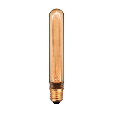 LED RETRO FILAMENT T30 185MM 2.3W BANANA DIM E27