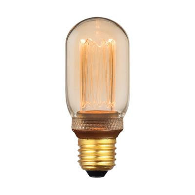 LED RETRO FILAMENT T45 112MM 3.5W MINI BANANA DIM E27