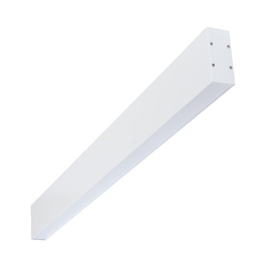 Lumaline-2 900mm Up and Down LED Wall light 4000K - Satin White
