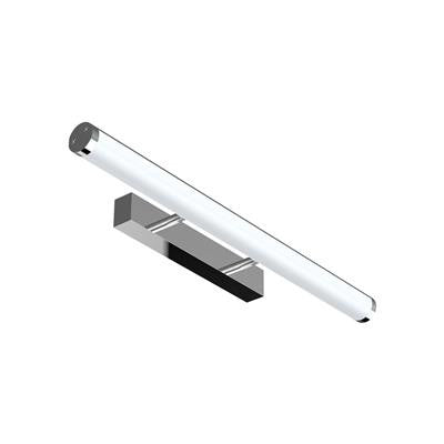 MIRROR 10W 580MM 240V LED TRIO - Chrome