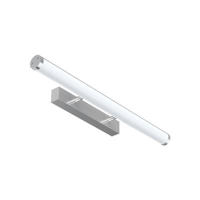 MIRROR 10W 580MM 240V LED TRIO - Satin Chrome