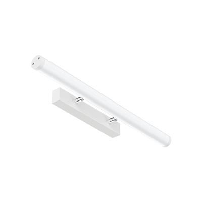 MIRROR 10W 580MM 240V LED TRIO - White