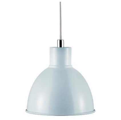 POP Pendant - Blue