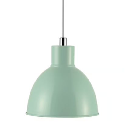 POP Pendant - Green