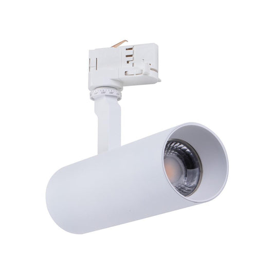 THOR 35W 70MM 3 Circuit 36D Track Head 3000K - White