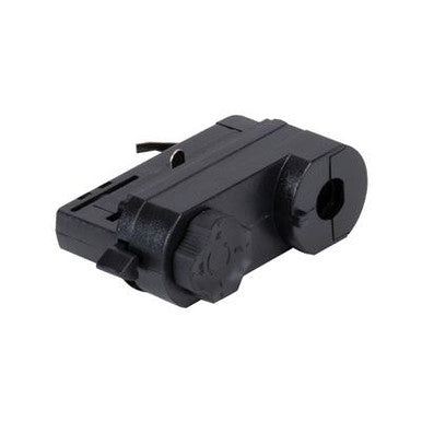 TRAK- 3-ADA 3-Circuit 240V Adaptor - Black